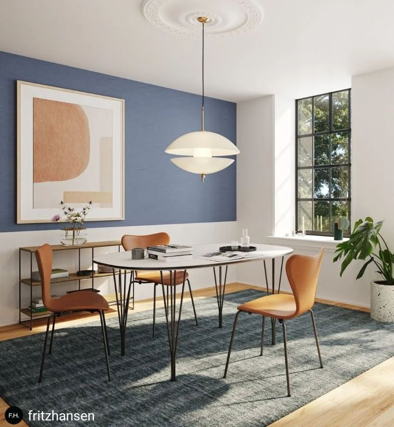 How Javier Wainstein Creates Stunning Interior Designs As a 3D Artist