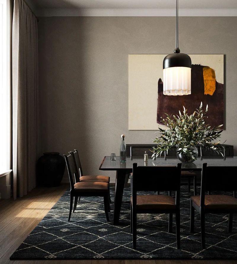 How Javier Wainstein Creates Stunning Interior Designs As a 3D Artist