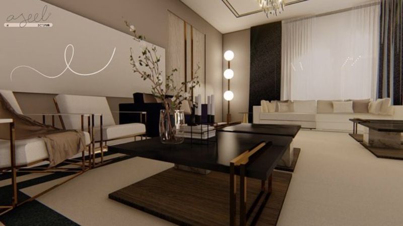 TOP 10 Interior Designers From Dubai To Follow On Instagram
