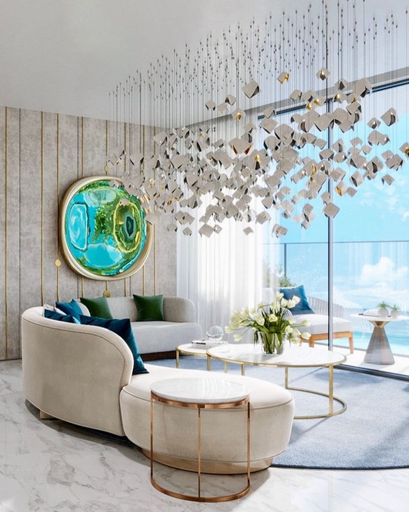 TOP 10 Interior Designers From Dubai To Follow On Instagram
