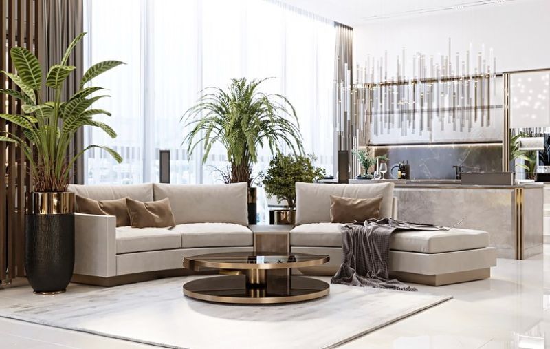 TOP 10 Interior Designers From Dubai To Follow On Instagram