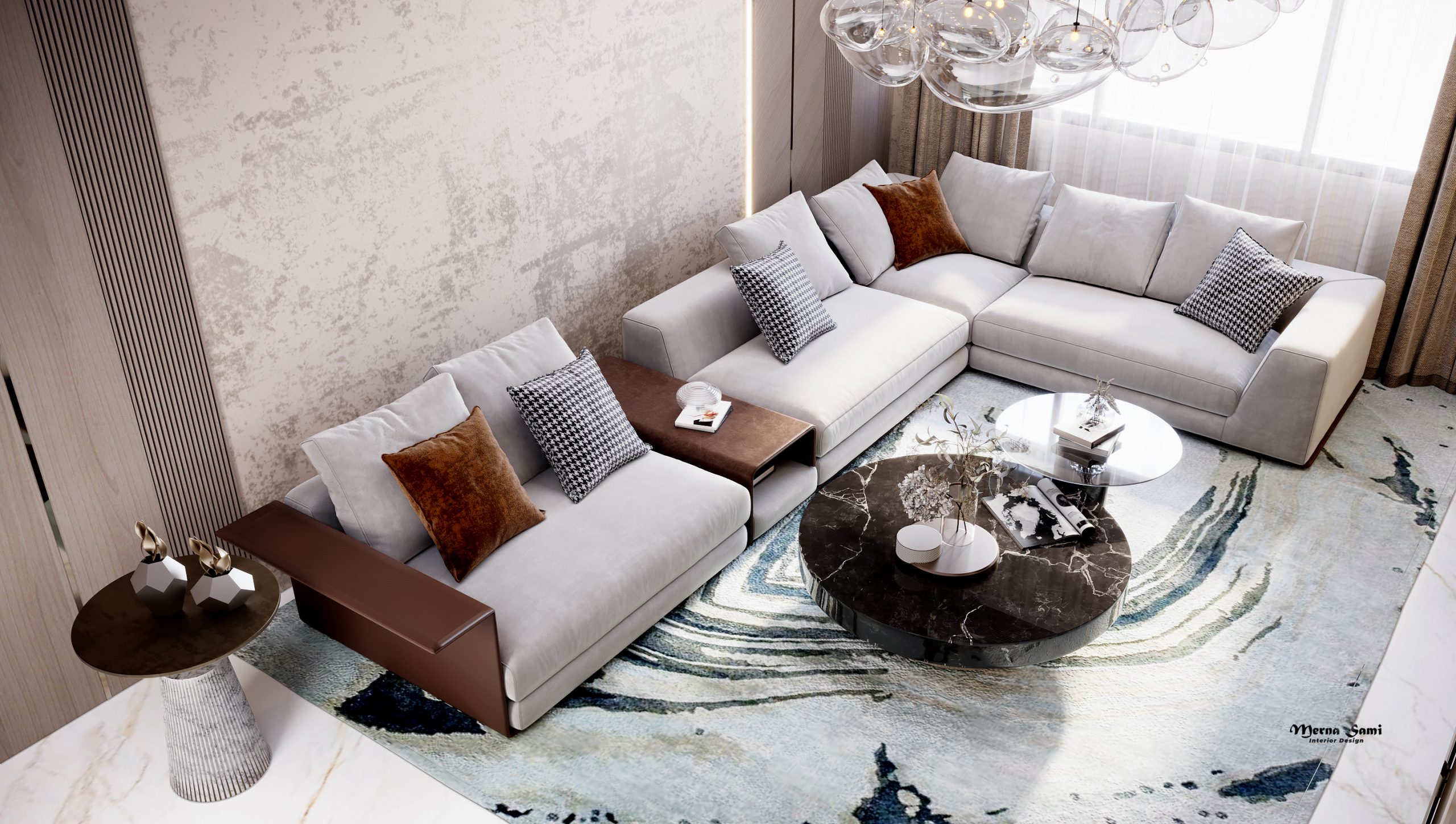 Designer Interview: Merna Sami A Rising Talent In The World Of Design