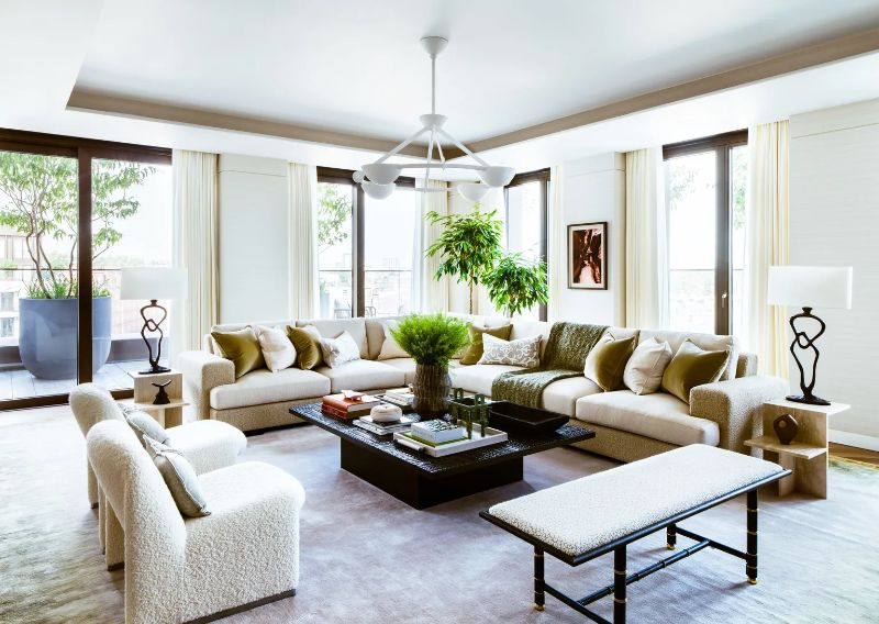 Elicyon: Forging A New Luxury & Crafting The Most Visionary Interiors