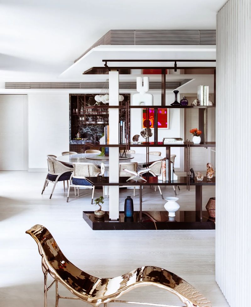 Elicyon: Forging A New Luxury & Crafting The Most Visionary Interiors