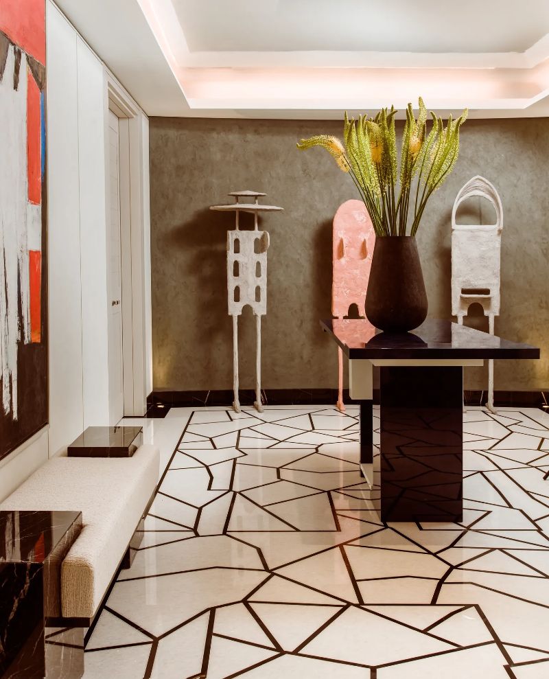 Elicyon: Forging A New Luxury & Crafting The Most Visionary Interiors