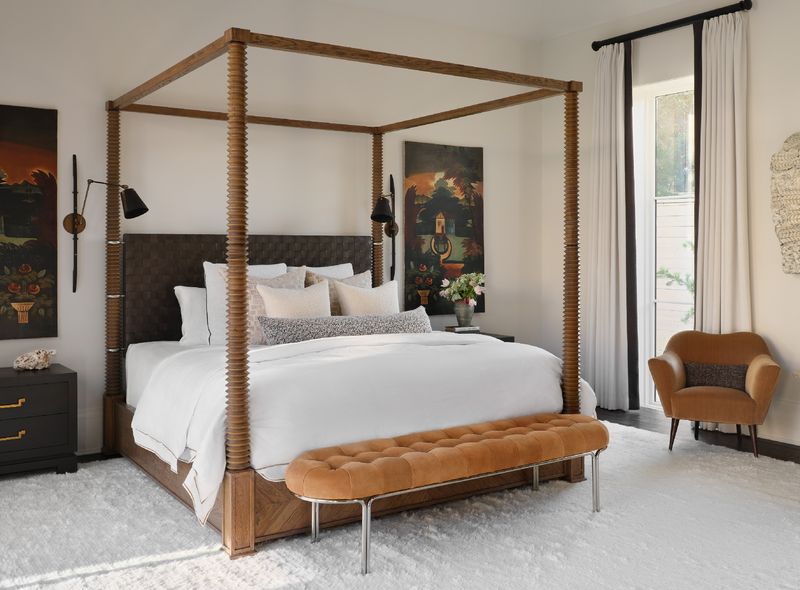 Ashton Taylor Interiors: Luxury Interior Designs With Contemporary Rug