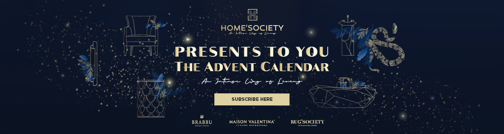 advent calendar by rug'society