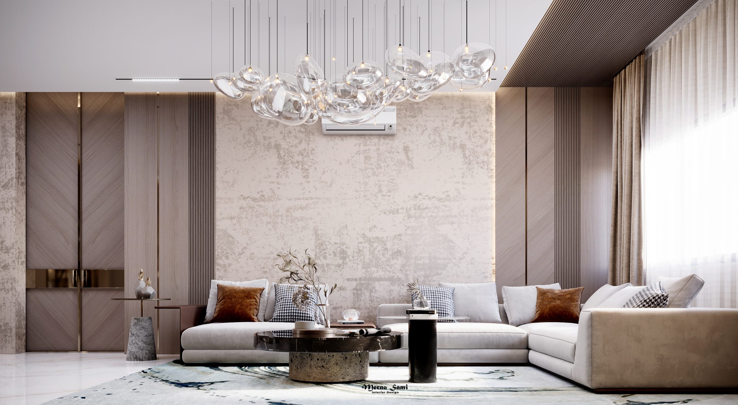 Designer Interview: Merna Sami A Rising Talent In The World Of Design
