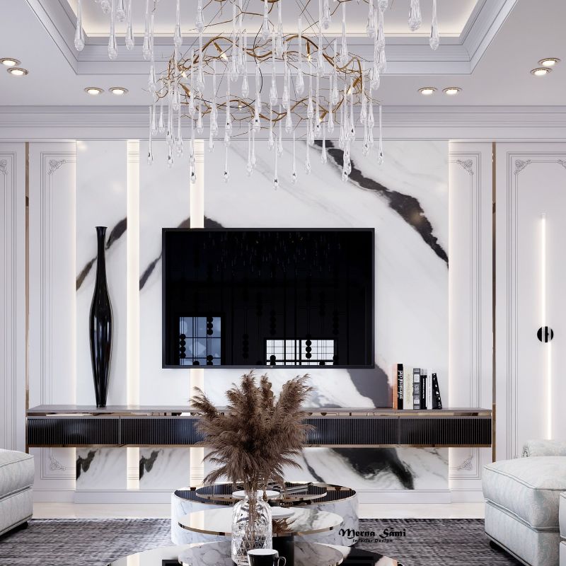 Designer Interview: Merna Sami A Rising Talent In The World Of Design