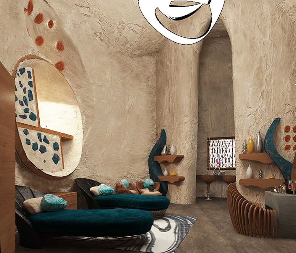 Designer Interview: Merna Sami A Rising Talent In The World Of Design