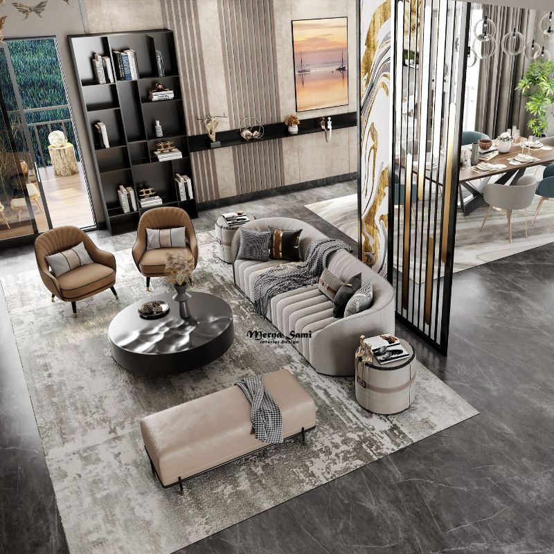 Designer Interview: Merna Sami A Rising Talent In The World Of Design