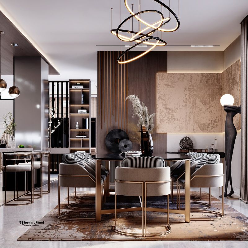 Designer Interview: Merna Sami A Rising Talent In The World Of Design