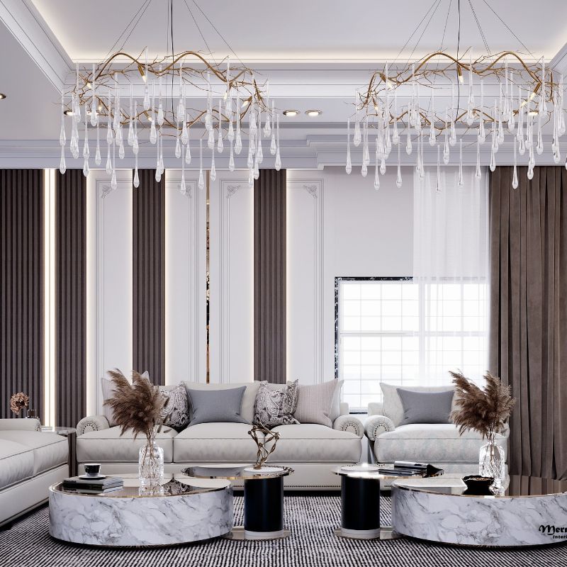 Designer Interview: Merna Sami A Rising Talent In The World Of Design