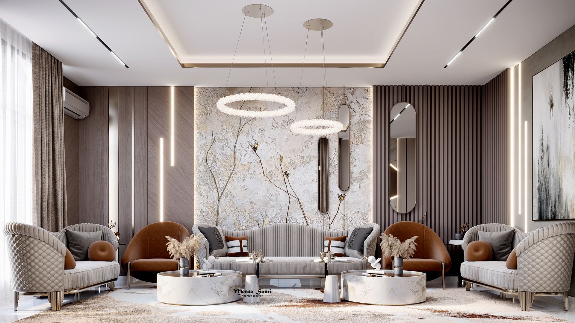 Designer Interview: Merna Sami A Rising Talent In The World Of Design