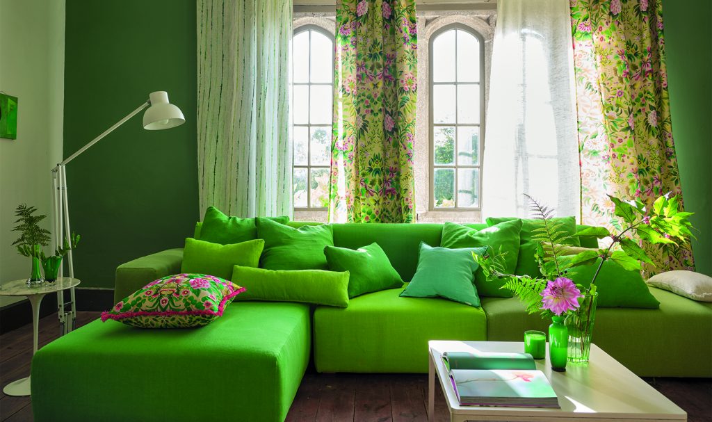 Paris Déco Off - International Home Decor Event