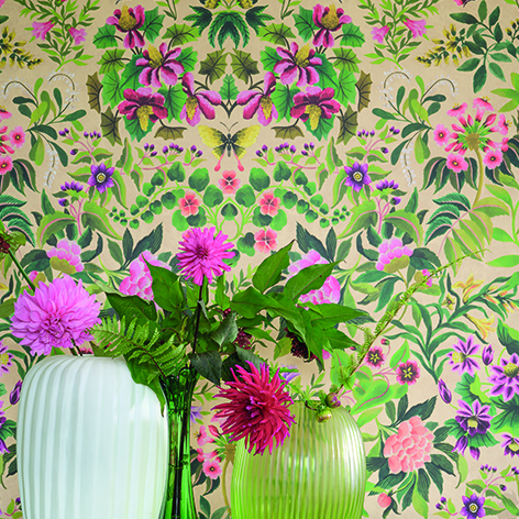 Paris Déco Off - International Home Decor Event