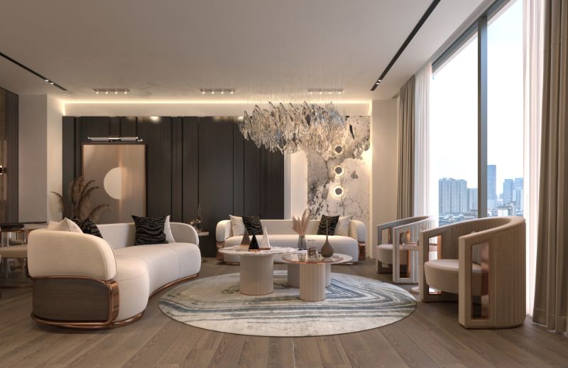 Shama Concept and Design Exclusive Interview