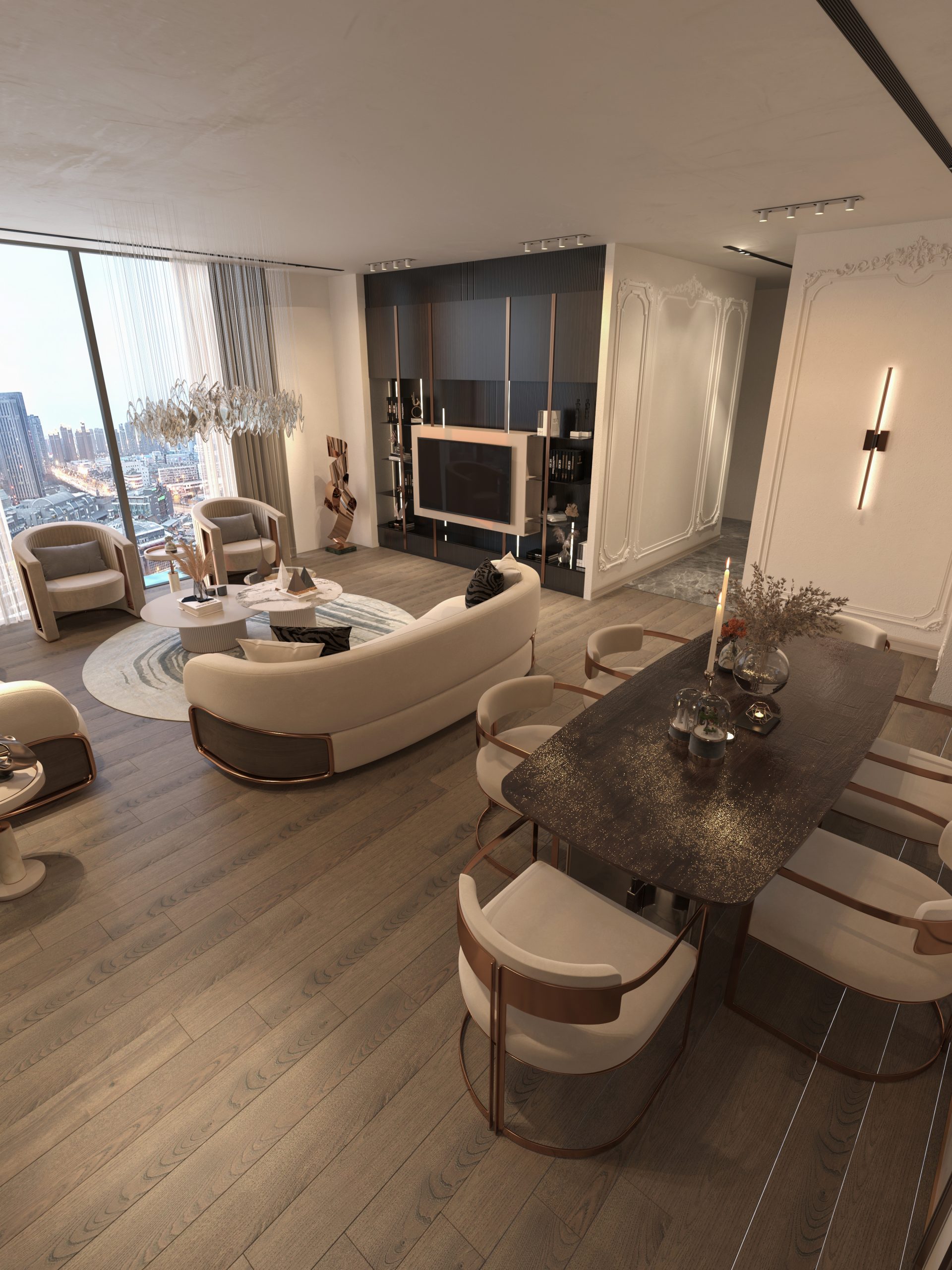 Shama Concept and Design Exclusive Interview