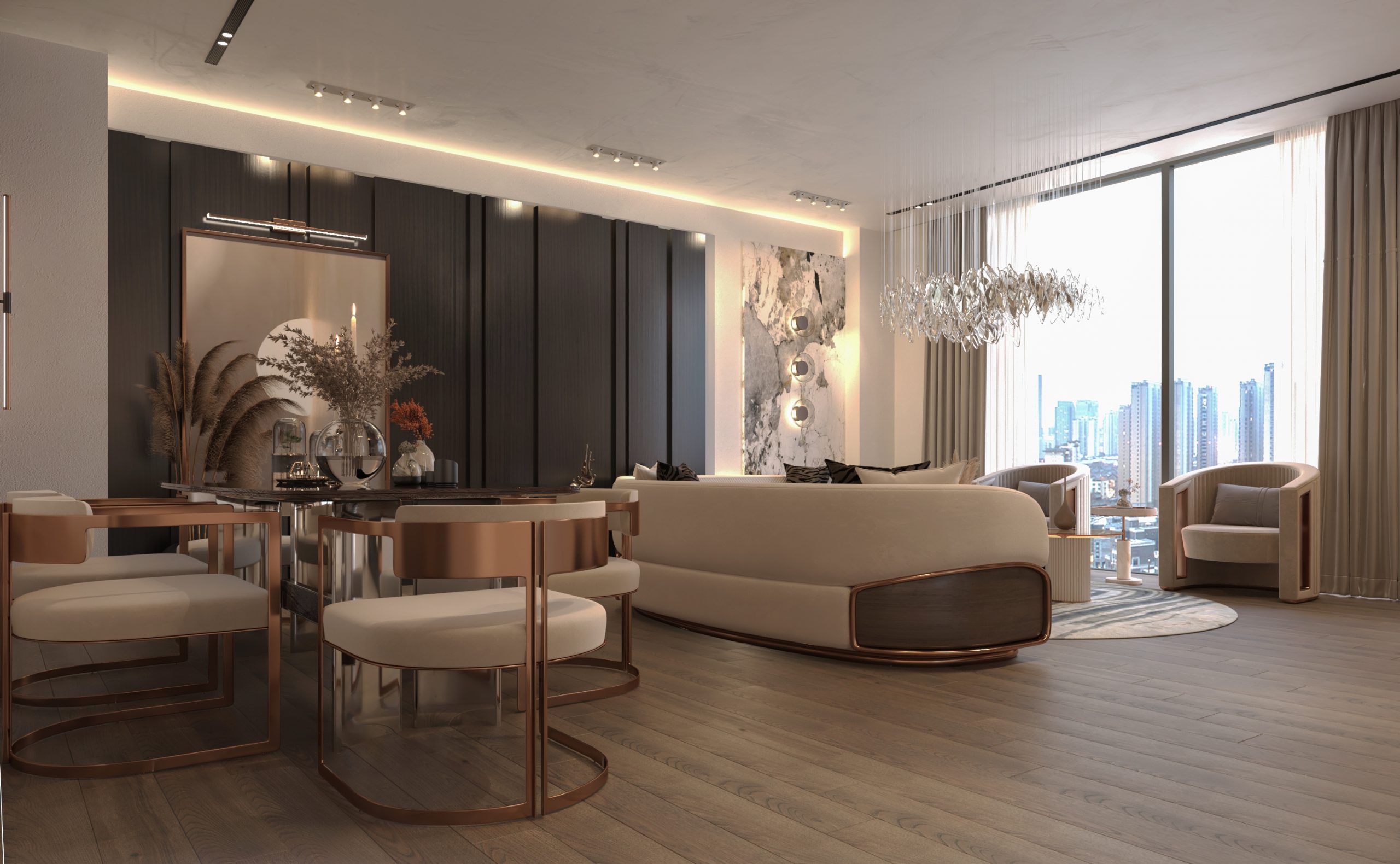 Shama Concept and Design Exclusive Interview