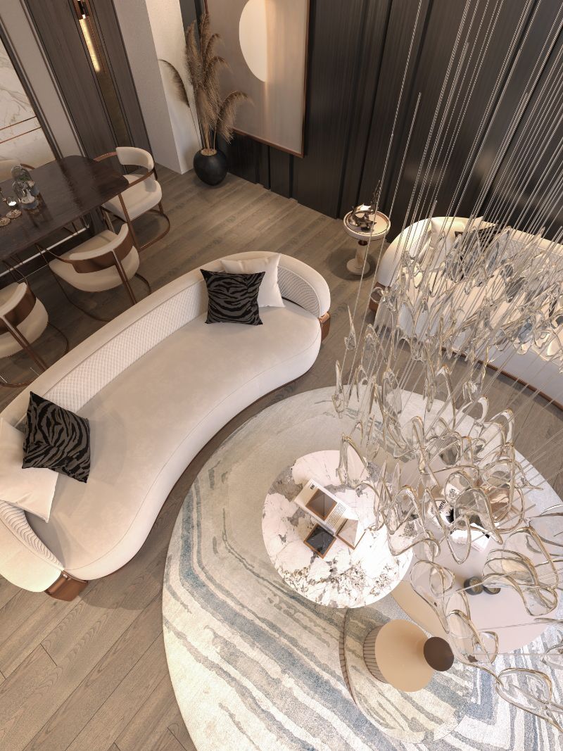 Shama Concept and Design Exclusive Interview