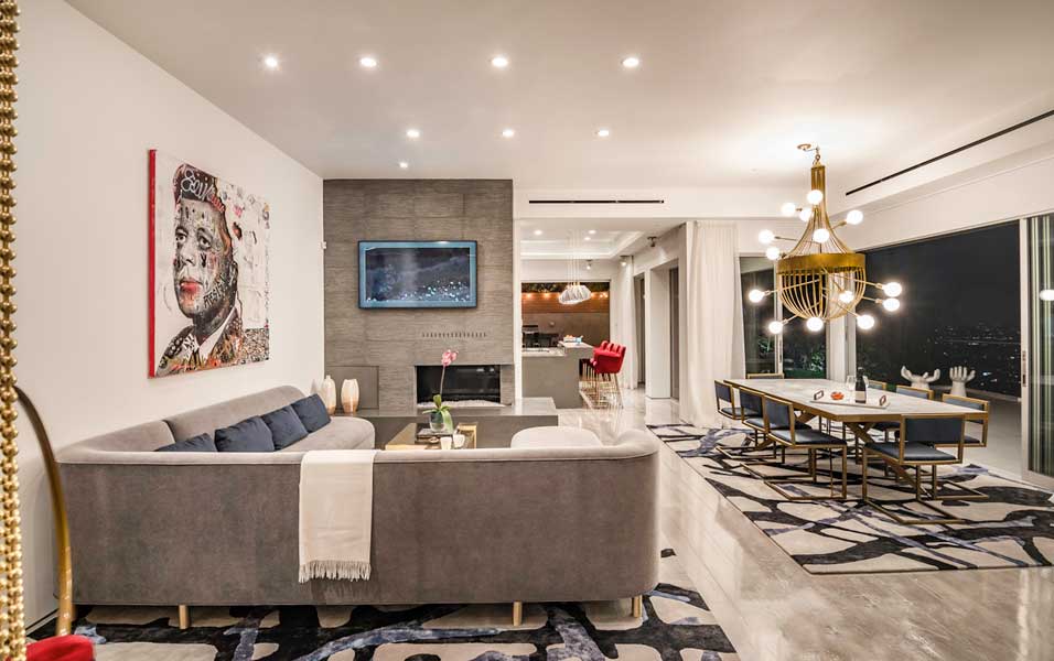 Kari Whitman Interiors