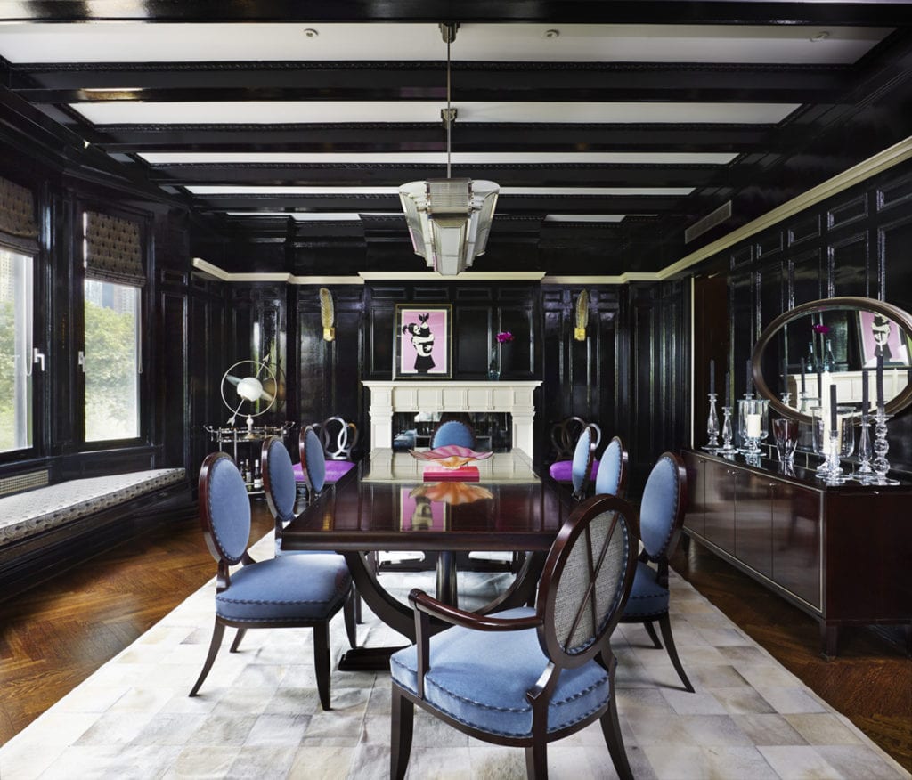 Kari Whitman Interiors