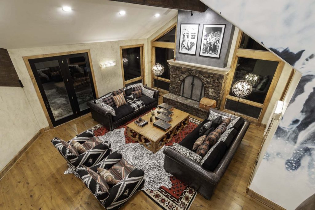 Kari Whitman Interiors