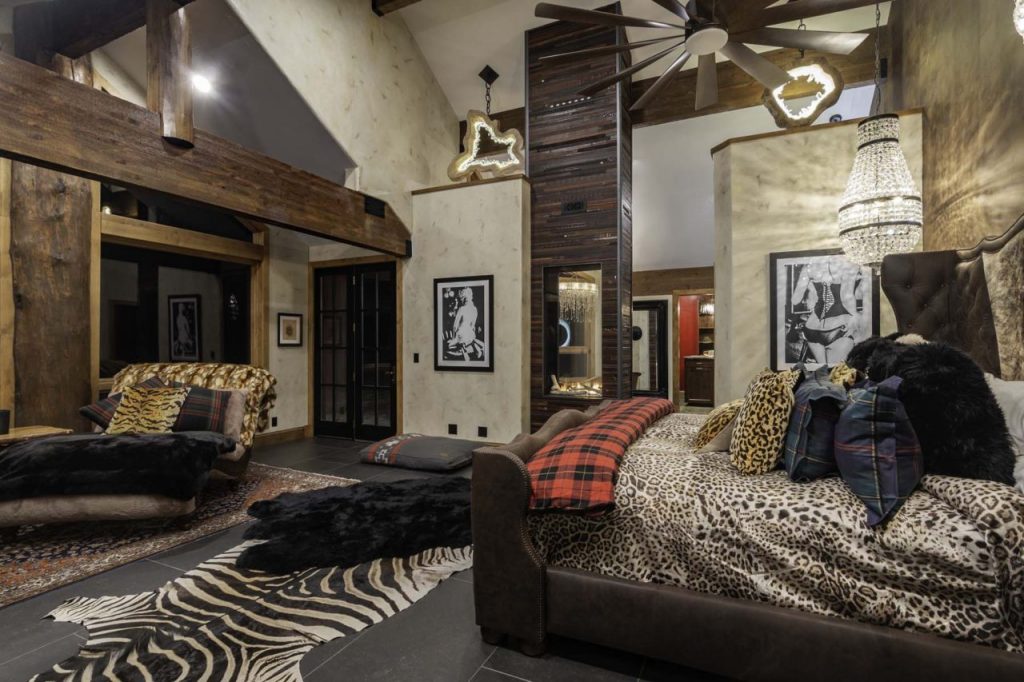 Kari Whitman Interiors