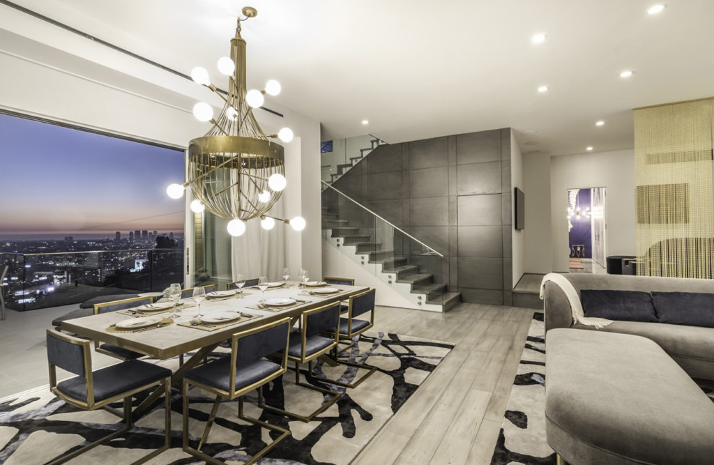 Kari Whitman Interiors