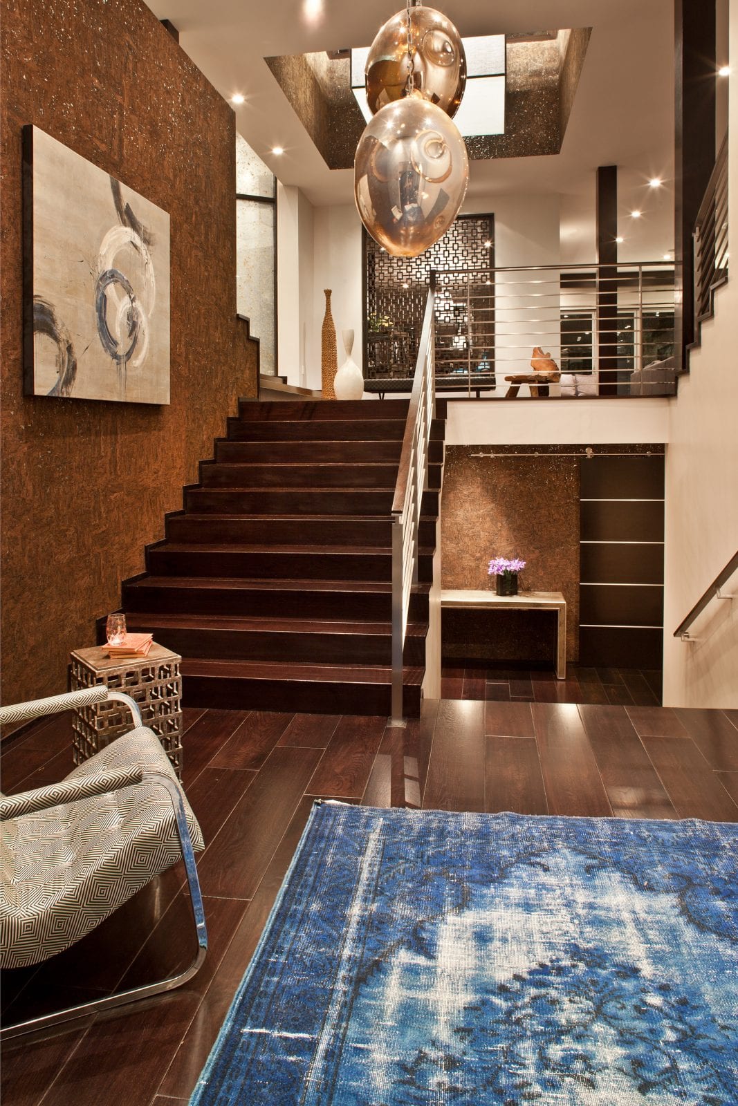 Kari Whitman Interiors