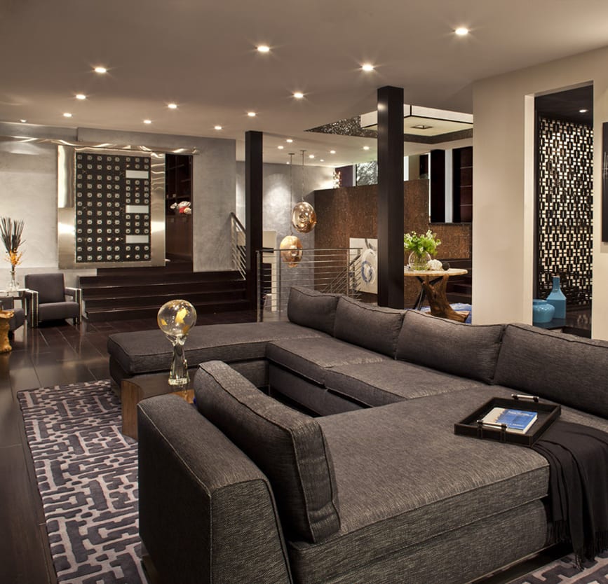 Kari Whitman Interiors