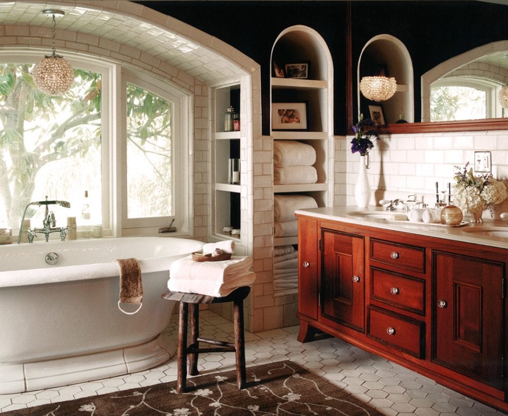 Kari Whitman Interiors