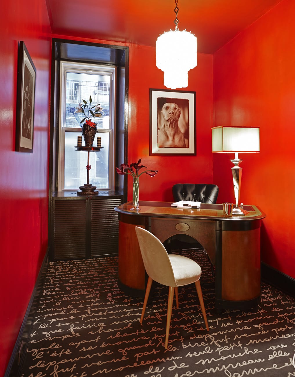 Kari Whitman Interiors
