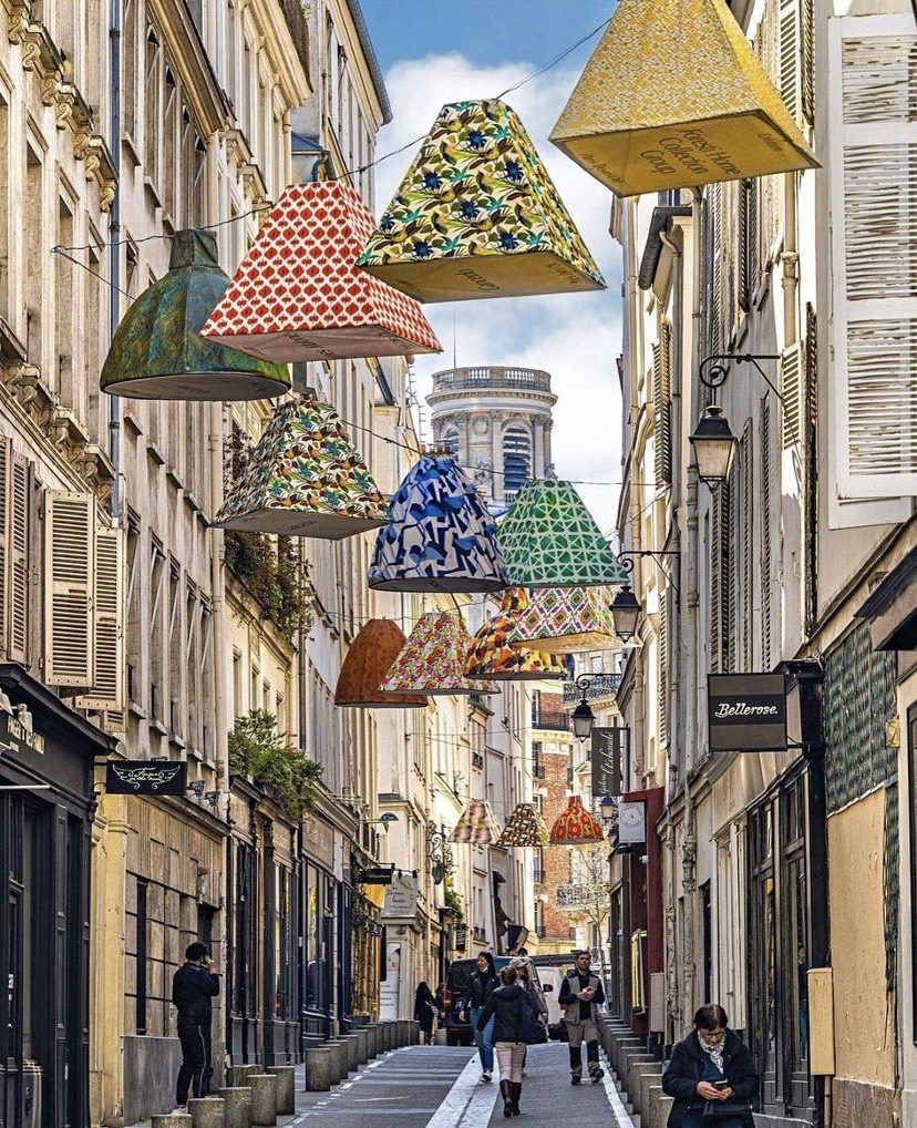 Paris Déco Off - International Home Decor Event