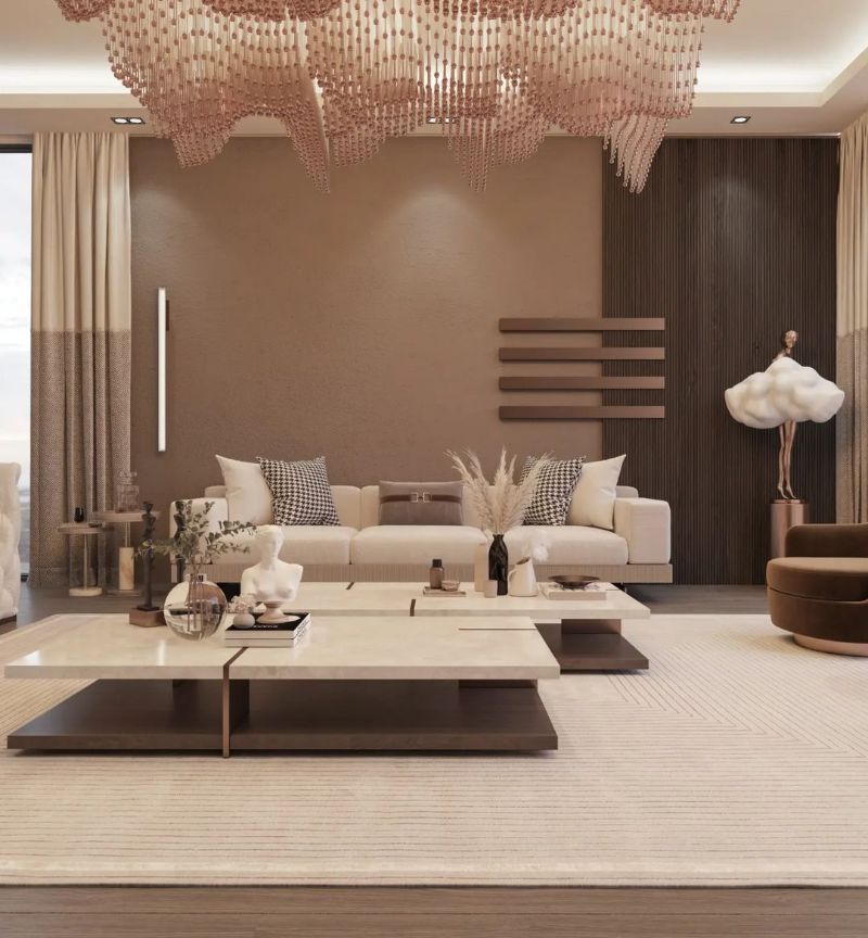 Shama Concept and Design Exclusive Interview