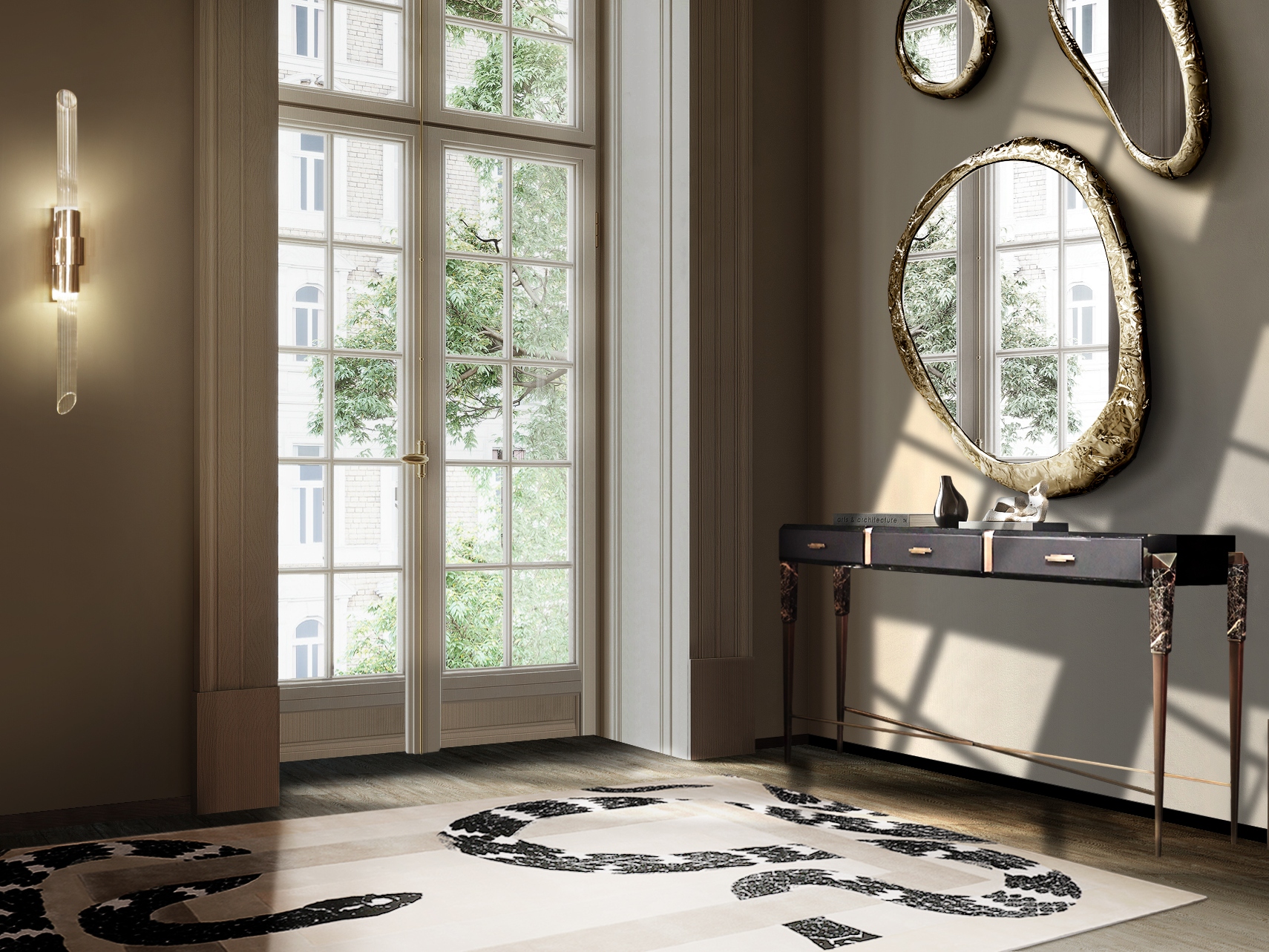 Shama Concept and Design Exclusive Interview