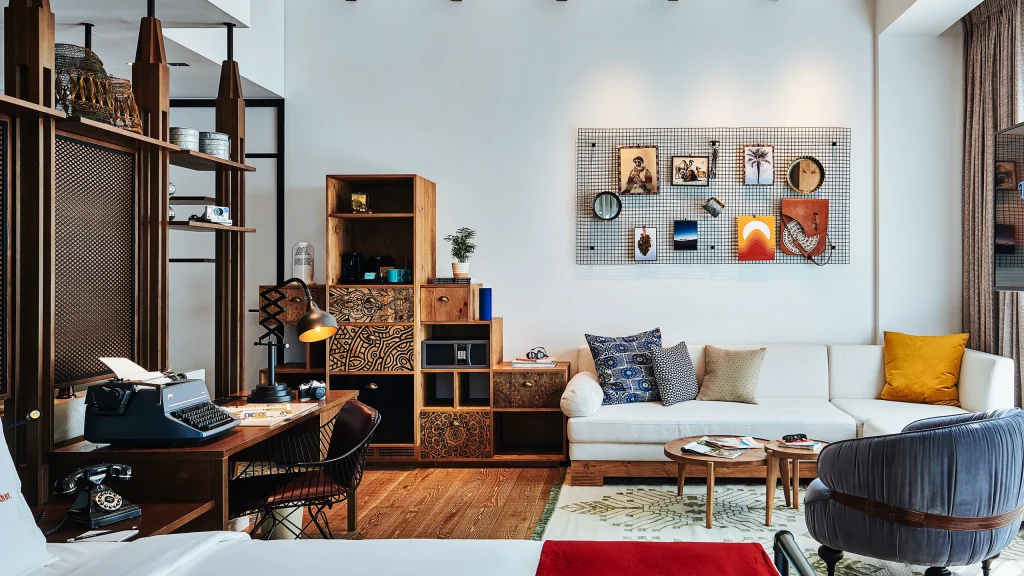 The Best-Designed New Hotels To Visit in 2023