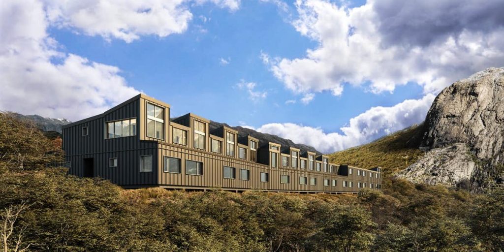 The Best-Designed New Hotels To Visit in 2023