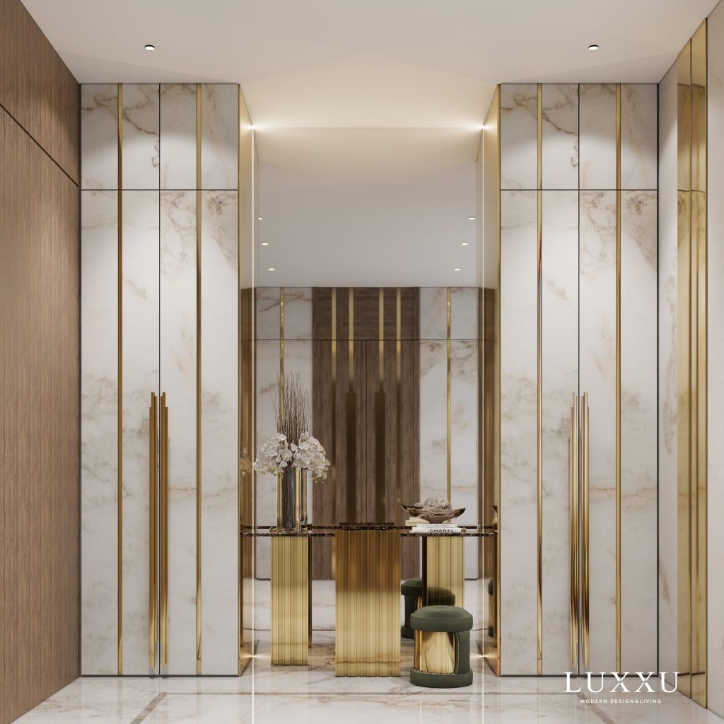 Modern Console Tables: Functionality and Elegance Combined