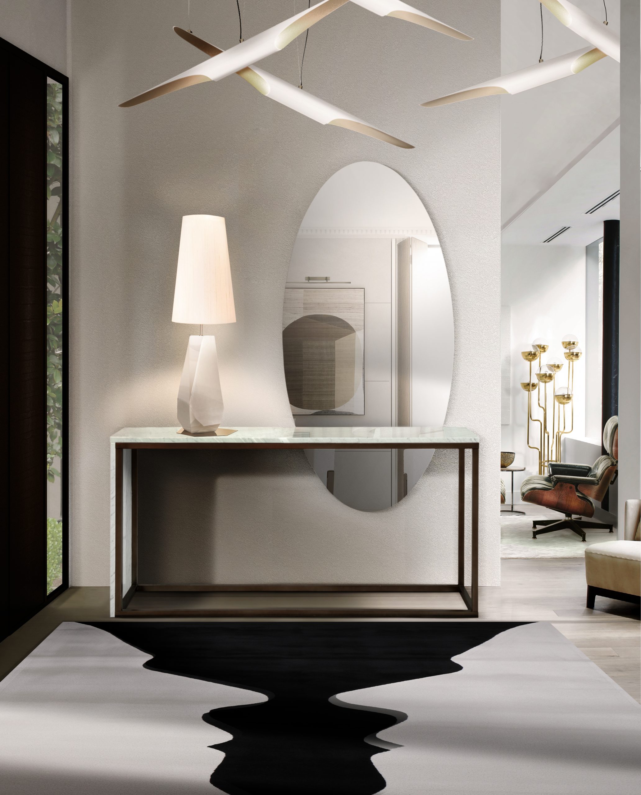 Discover Exclusive Rugs From Rug'Society Classic Collection