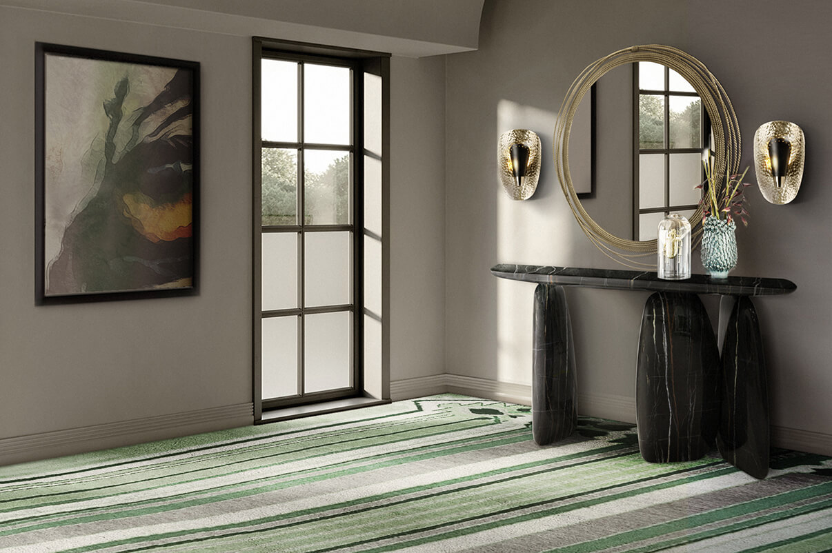 Discover Exclusive Rugs From Rug'Society Classic Collection