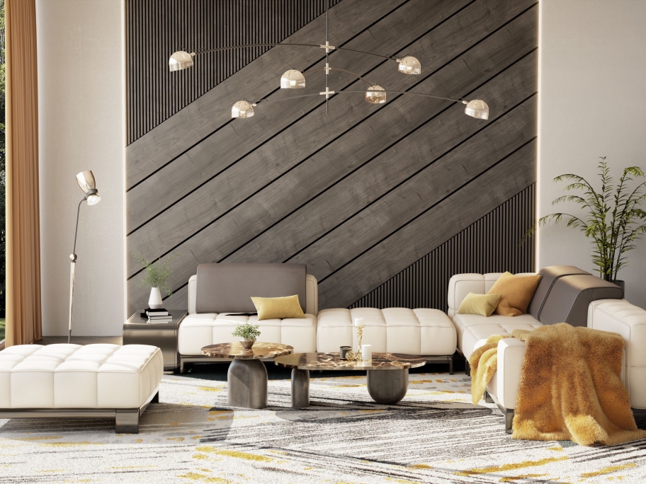 Handmade Wool Rugs: 5 Ultimate Rugs For The Coziest Living Room