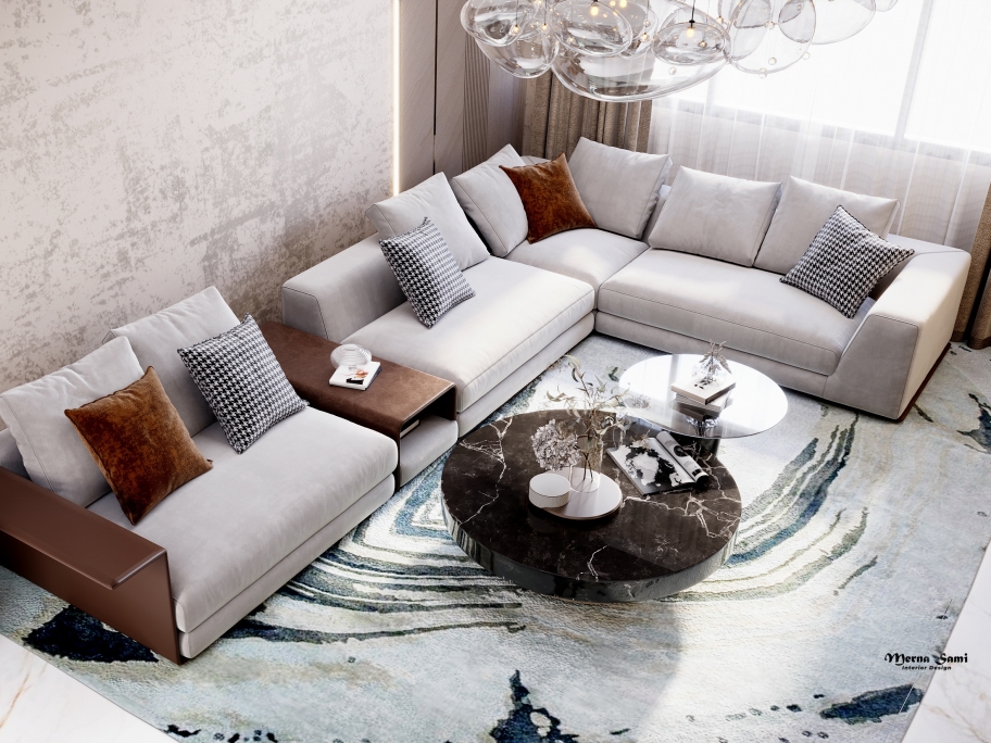 Handmade Wool Rugs: 5 Ultimate Rugs For The Coziest Living Room