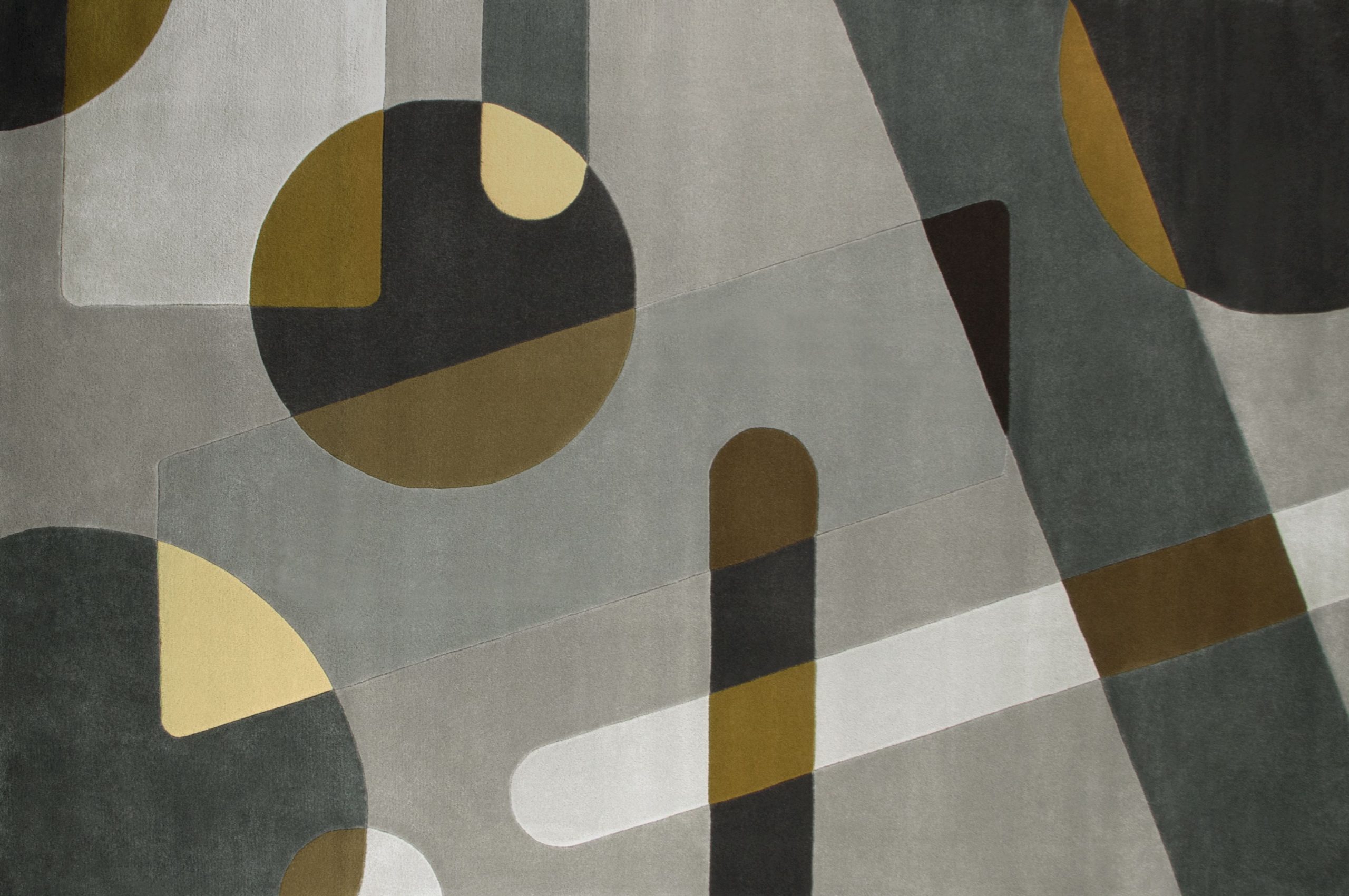 Joh Rug - Handmade Wool Rugs: 5 Ultimate Rugs For The Coziest Living Room