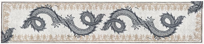 Redleh II Rug - Discover Exclusive Rugs From Rug'Society Classic Collection