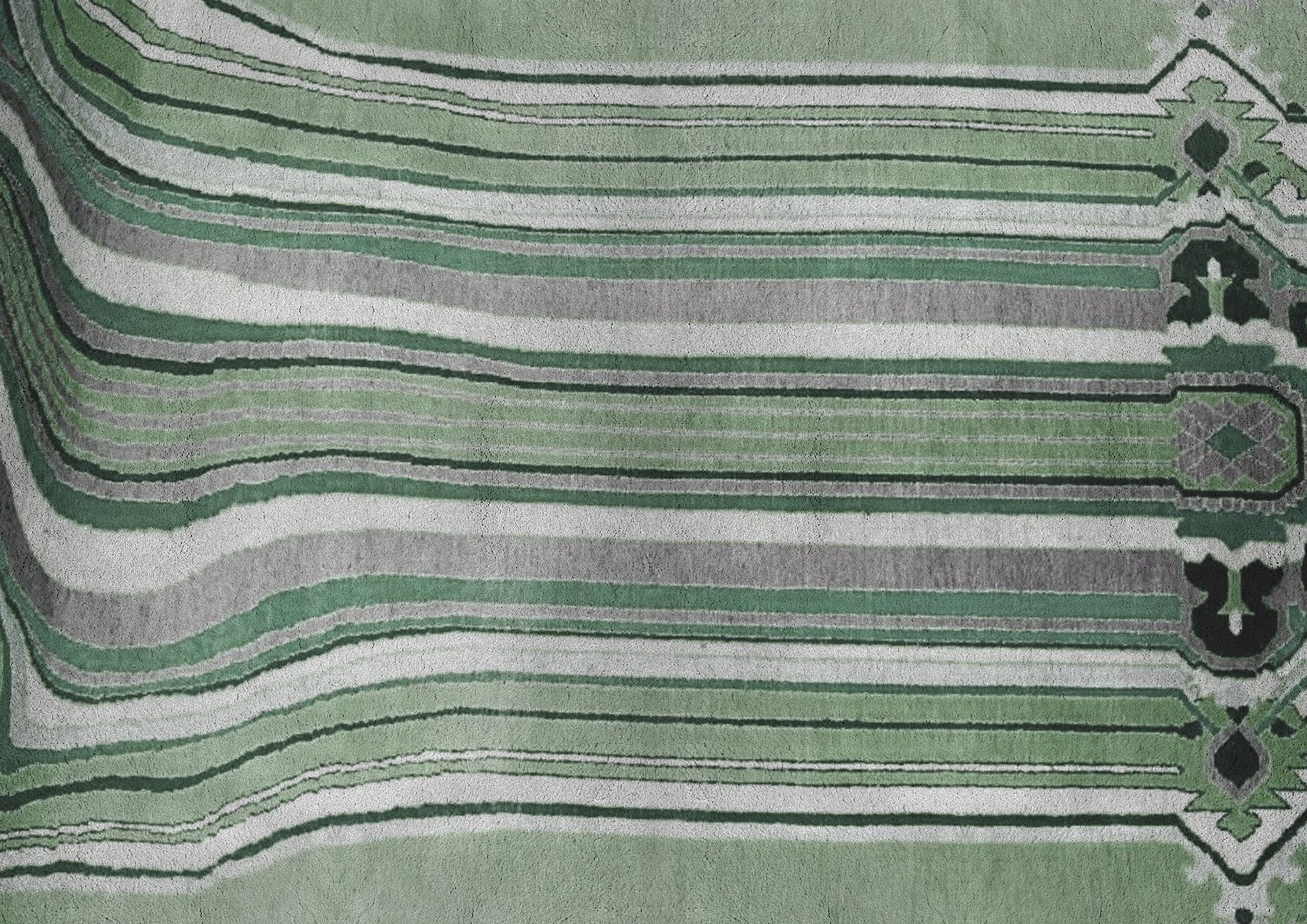 Royalis Rug - Discover Exclusive Rugs From Rug'Society Classic Collection