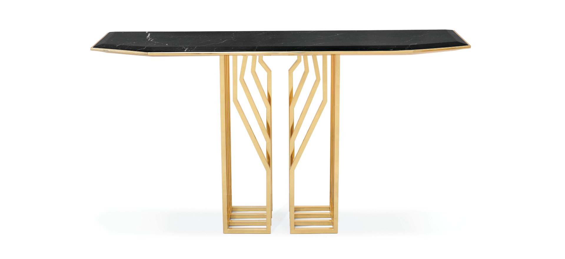 Modern Console Tables: Functionality and Elegance Combined