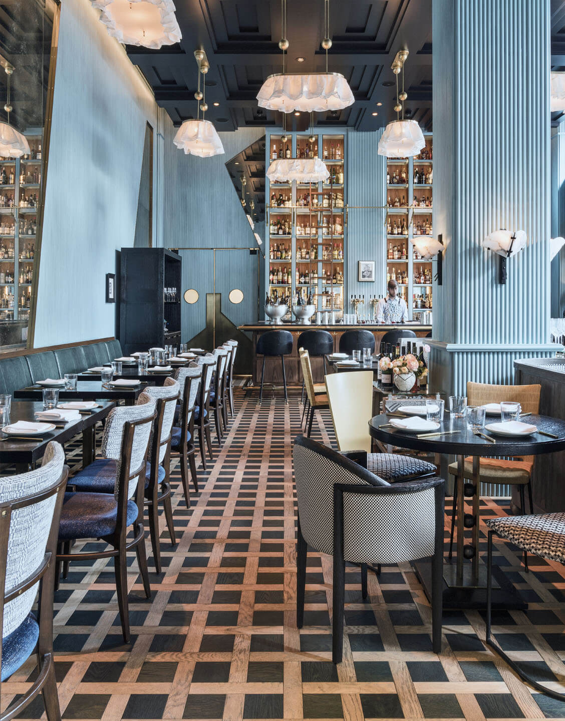 Get To Know Kelly Wearstler Best Hospitality Projects