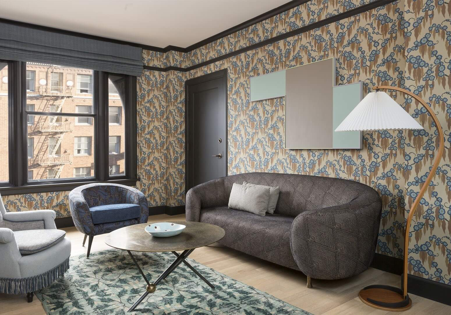 Get To Know Kelly Wearstler Best Hospitality Projects