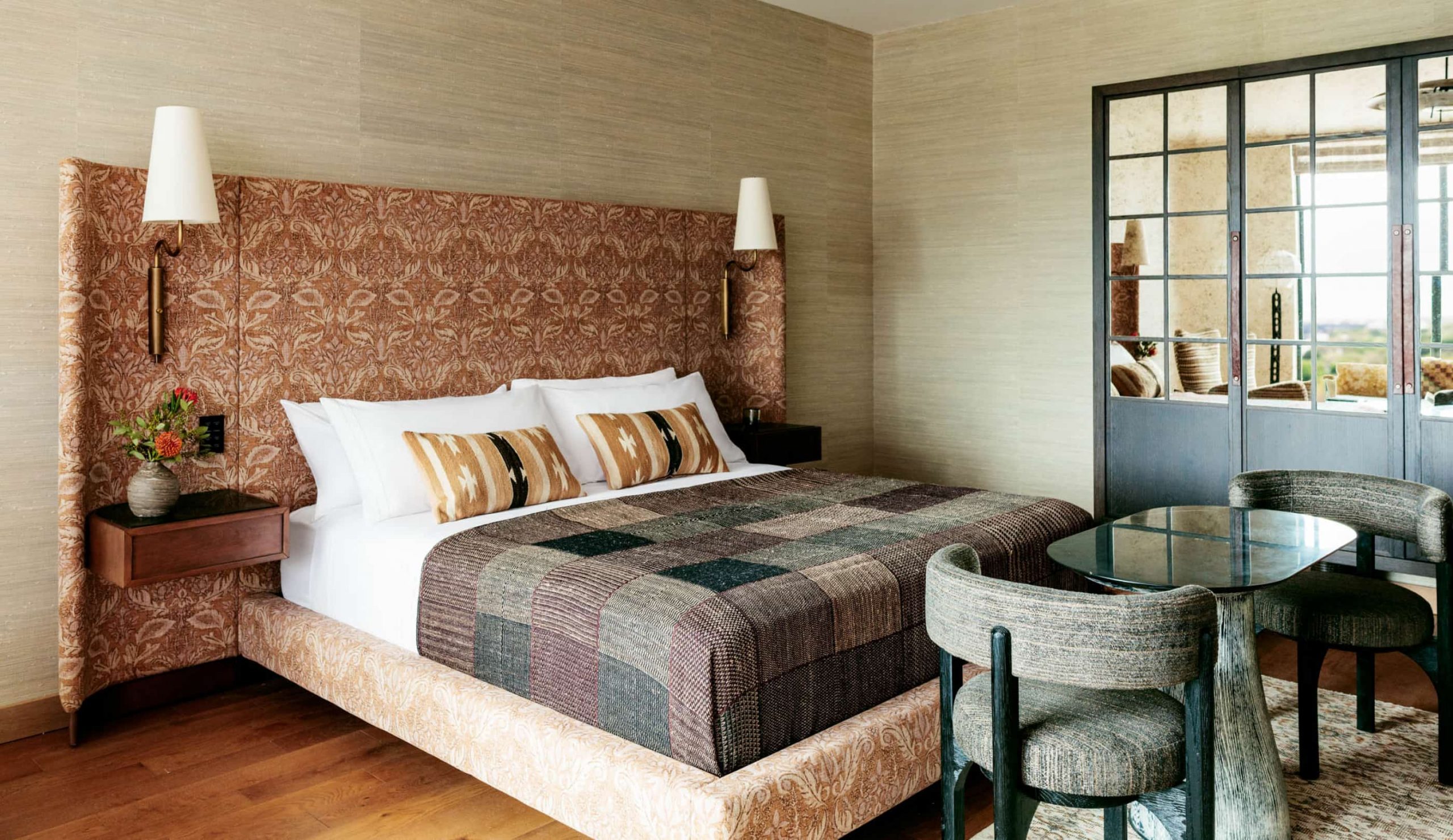 Get To Know Kelly Wearstler Best Hospitality Projects